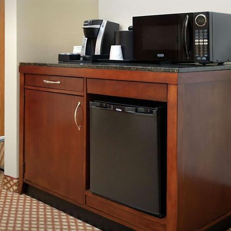 Hilton Garden Inn Odessa Zewnętrze zdjęcie