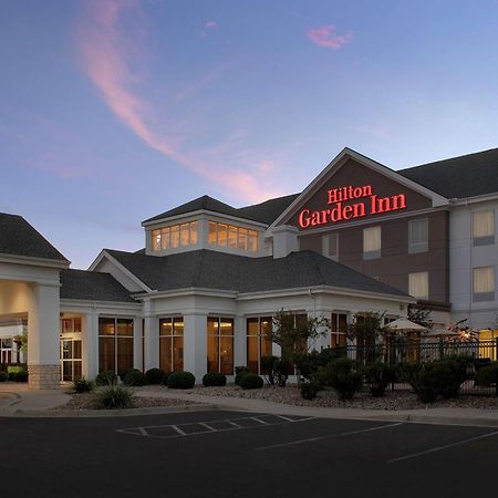 Hilton Garden Inn Odessa Zewnętrze zdjęcie