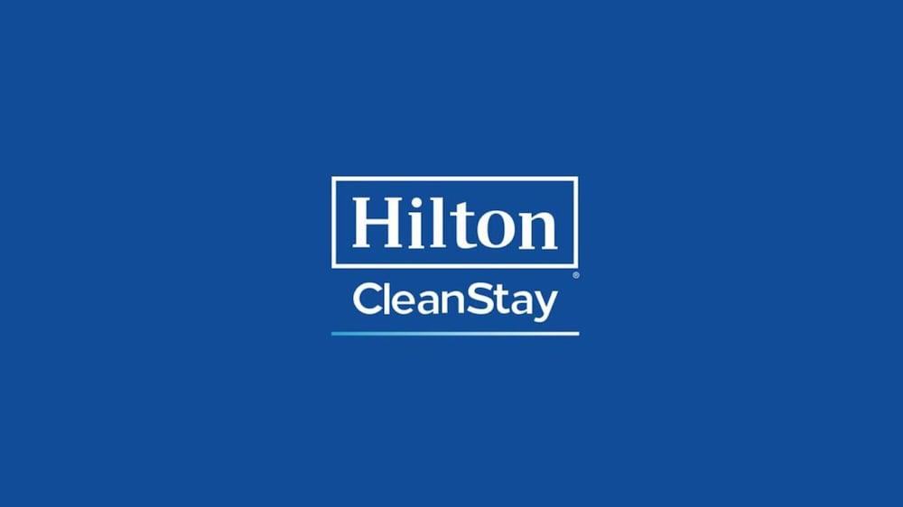 Hilton Garden Inn Odessa Zewnętrze zdjęcie