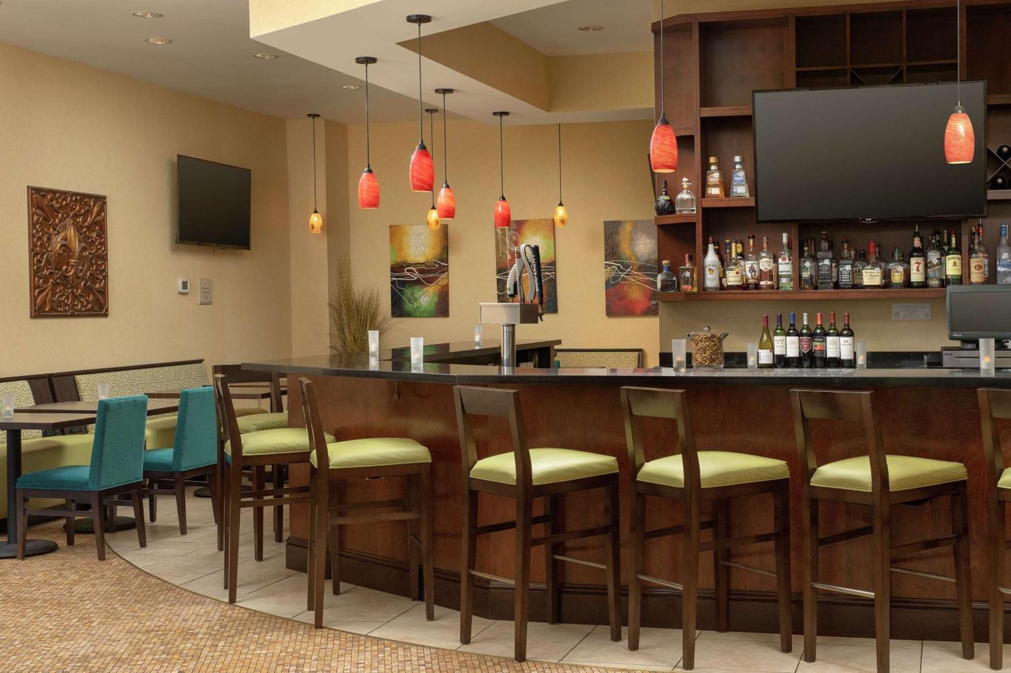 Hilton Garden Inn Odessa Zewnętrze zdjęcie