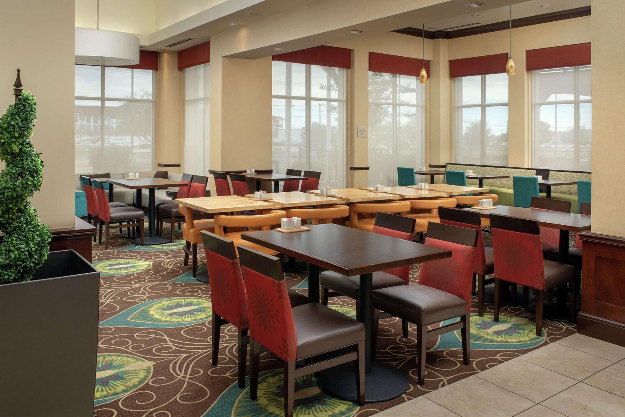 Hilton Garden Inn Odessa Zewnętrze zdjęcie