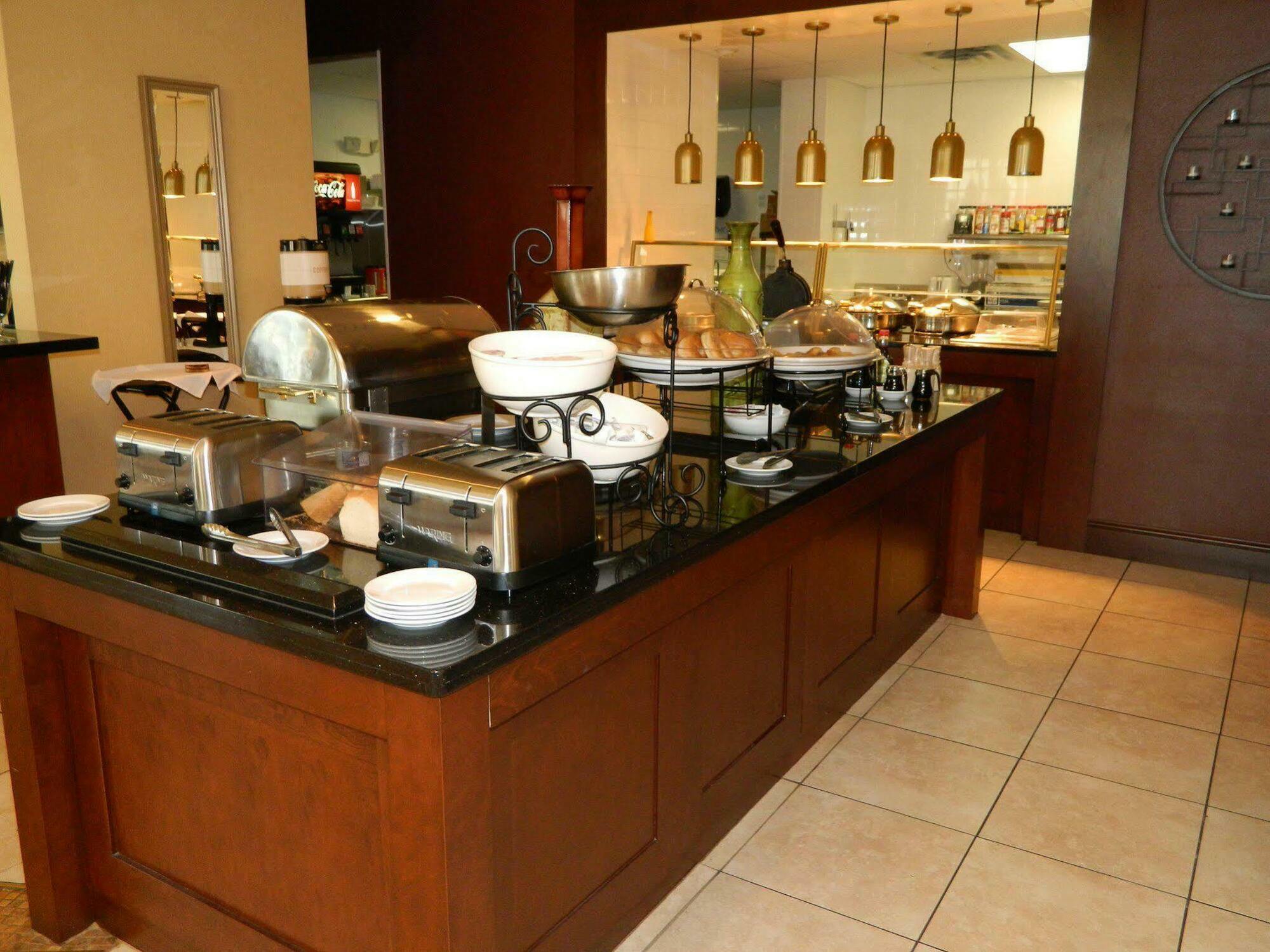 Hilton Garden Inn Odessa Zewnętrze zdjęcie